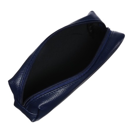 Penal soft, 1 department, 60 x 200 x 55 mm, voluminous, polyurethane, Phoenix, blue 61963-2