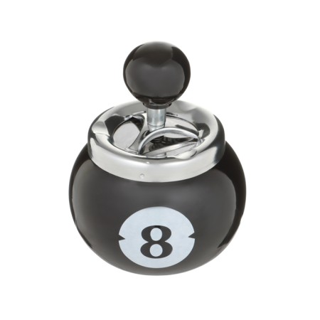 Ashberry Belarusian "Billarian Ball", 11 x 14 cm, black-1
