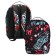 Youth backpack 39 x 30 x 17, ergonomic back, Devente Label 19l, + USB Gravity 7032438