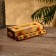 Incense "tulasi" 20 fragrances coconut and tangerine