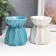 Aroma lamp ceramics "Kora" mix 8.7x7.8x7.8 cm