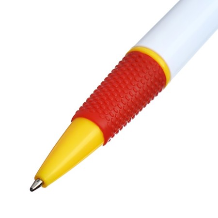Calligrata Puncture "Football", Ballic, Mix-18