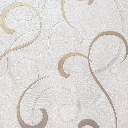 Wallpapers foamed vinyl on a paper-based “vernissage” C32-078V-02, 0.53x10.05m-1
