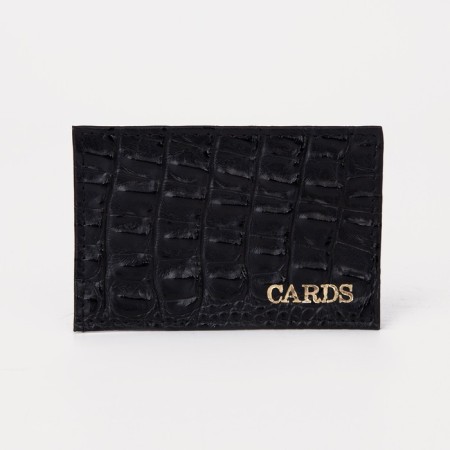 Cartholder, black color, mix-2