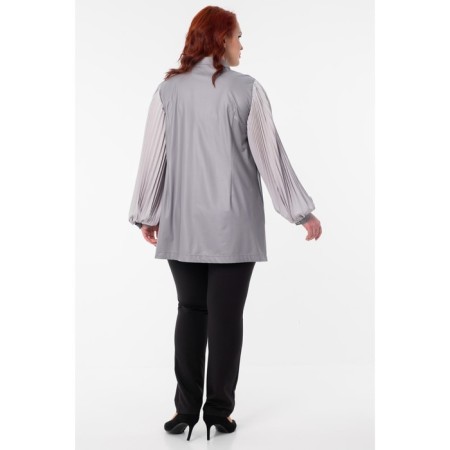 Female blouse, size 54-2