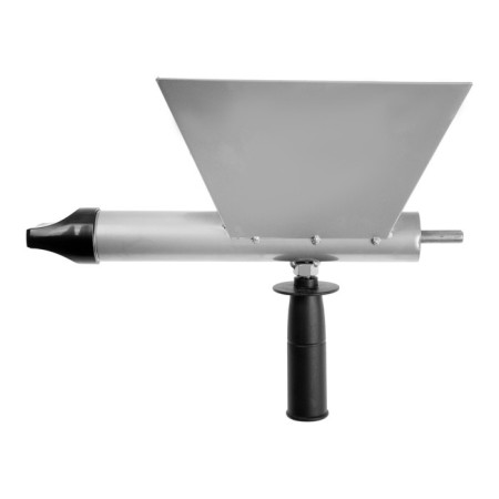 Nozzle for a tundra drill, for supplying a construction mixture, 6 l, 4 nozzles in the kit-1