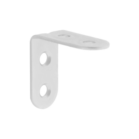 MK-1 bracket, 32 x 32 mm, zinc coating
