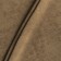 Set of curtains "Soft", size 240 x 270 cm - 2 pcs, brown