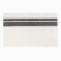 The towel Ethel "Stripes", col. Black, 38x63 cm, 100% HL