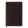 Diary Nedtir A5 160l Escalada, TV Region, Light claim, Las, tone BL 70g/m2, brown