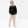 Longsliv Children's Kaftan, p. 30 (98-104 cm), black