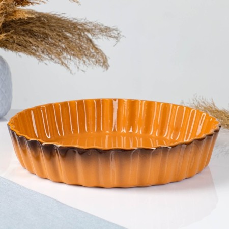 Borisovskaya baking capacity, 2.5l / 28x6cm