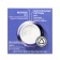 Facial cream Night "Program from 60 years", 50 ml