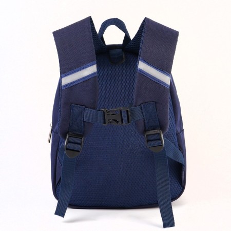 Children's backpack, textiles, 22 cm x 13 cm x 28 cm "Spider-Men", Spider-Man-10
