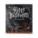 A set for Halloween, the game "Fear, Horror and Spiders."