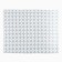 Gray Diamonds tablecloth 145x300 cm, 100% p/e