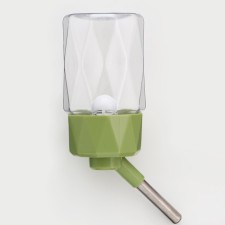 Drill for rodents, 250 ml, fastening-spring, green