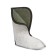 Winter boots Torvi, Eva with a multi -layer interchangeable liner, -60C, olive color, size 46