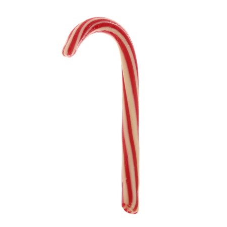 Caramel Lollice on the sugar "cane" 25 g-1