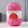 Yarn "Secret of success" 100% wool 250m/100g (266-room)