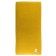 Essential towel, 612 g, size 90x150 cm, mustard color