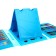 Set for creativity "Cool cars", with an easel, 208 items