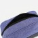 Lightning cosmetic bag, purple color