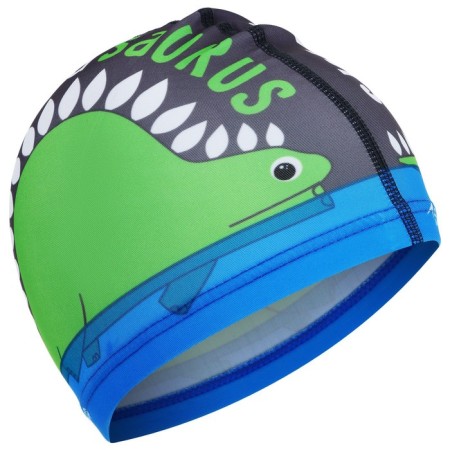 A nursery cap for navigation “Dragosh”, fabric, girth 46-52 cm-2
