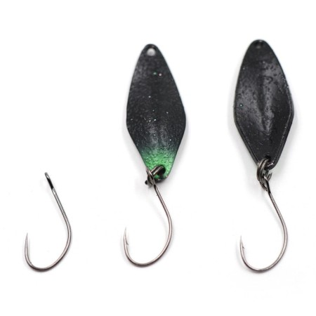 Micro -mocking namazu pro tia losanga, weight 2.5 g, color 109