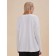 Female longs, size XS, white color