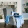 Decorative pillow Maritime, size 30x30 cm