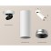 Ambrella Light, Techno, XM6342203, GU5.3, Color of White Sand, White Sand.