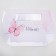 Confectionery packaging, a box with lamination "Dream", 17 x 7 x 4 cm