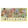 Book with windows for kids "In the city"