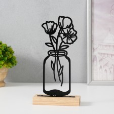 Metal souvenir 