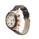 Watch is electronic watch, with an alarm clock, calendar, backlight, D-4.8 cm, L-19.2 cm, 3 atm