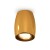 Gold is yellow