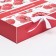 Folding box "Bright moments" 20 x 18 x 5 cm