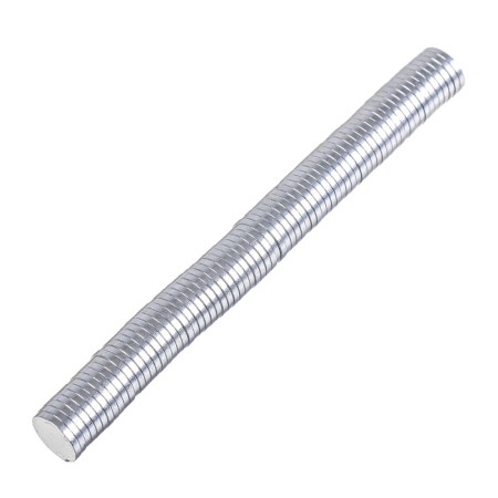 Technical magnet 1*0.15 cm-5