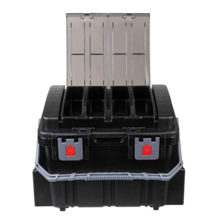 Trout box NISUS, 44 x 30 x 33 cm-13