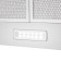 Excellency Maunfeld Cork 60, dome, 620 m3/h, 3 speeds, 59.5 cm, silver