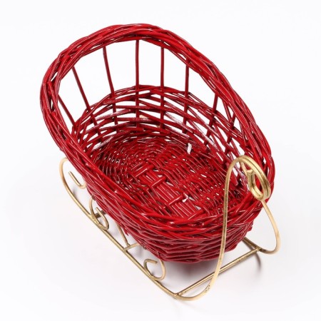 Wicker basket No. 2-3