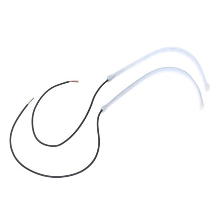 LED tape with a turn signal 12 V, 10 W, 30 cm, set 2 pcs-1