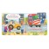 Miracle Puzzles. Book with 1 puzzle "Machines"
