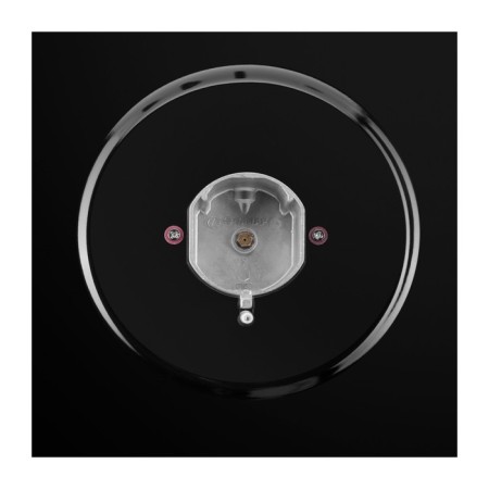Hlect surface Maunfeld Eghe.43.3sts-Eb, gas, 3 burners, black-2