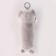 Koala keychain, 15 cm, mix color