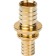 Club Connecting Axial STOUT SFA-0004-003225, equivalent d = 32x25 mm