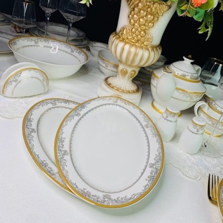 Set of Lenardi Ishidora, length 30.5 cm, 2 pcs