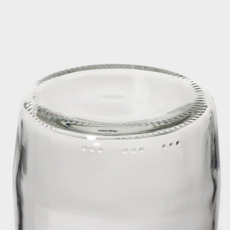Glass Renga Glass "Beluga", 1.5 liters-6