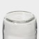 Glass Renga Glass "Beluga", 1.5 liters
